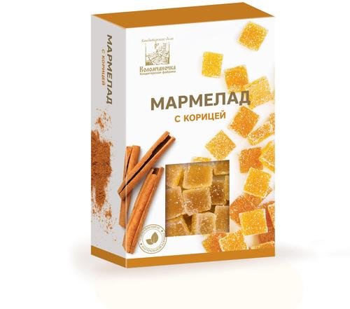  Мармелад 130г Корица   в Мичуринске