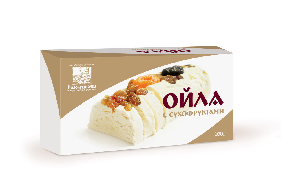  Восточная сладость Ойла 200г  в Мичуринске